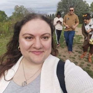 Meet your Posher, Gabrielle